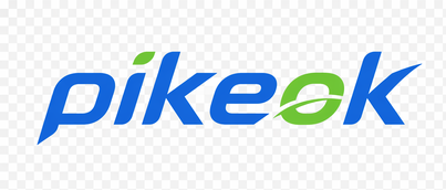 Pikeok লোগো